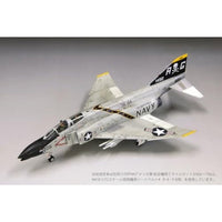 FF05 1/72 アメリカ海軍 F-4B 戦闘機 VF-84 'ジョリーロジャース'