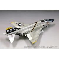 FF05 1/72 アメリカ海軍 F-4B 戦闘機 VF-84 'ジョリーロジャース'