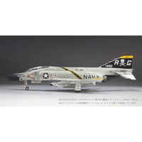FF05 1/72 アメリカ海軍 F-4B 戦闘機 VF-84 'ジョリーロジャース'