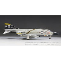 FF05 1/72 アメリカ海軍 F-4B 戦闘機 VF-84 'ジョリーロジャース'
