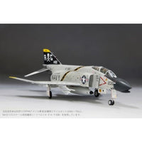 FF05 1/72 アメリカ海軍 F-4B 戦闘機 VF-84 'ジョリーロジャース'