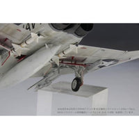 FF05 1/72 アメリカ海軍 F-4B 戦闘機 VF-84 'ジョリーロジャース'