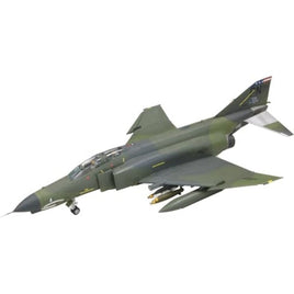 FF06 1/72 アメリカ空軍 F-4E戦闘機 (後期型) 'クラーク エアベース'