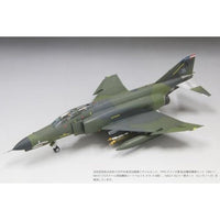 FF06 1/72 アメリカ空軍 F-4E戦闘機 (後期型) 'クラーク エアベース'