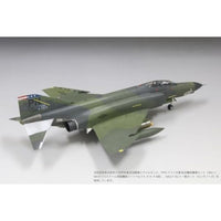 FF06 1/72 アメリカ空軍 F-4E戦闘機 (後期型) 'クラーク エアベース'