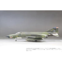 FF06 1/72 アメリカ空軍 F-4E戦闘機 (後期型) 'クラーク エアベース'