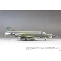 FF06 1/72 アメリカ空軍 F-4E戦闘機 (後期型) 'クラーク エアベース'