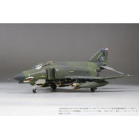 FF06 1/72 アメリカ空軍 F-4E戦闘機 (後期型) 'クラーク エアベース'