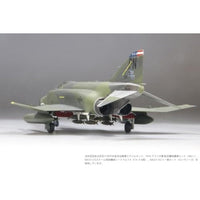 FF06 1/72 アメリカ空軍 F-4E戦闘機 (後期型) 'クラーク エアベース'