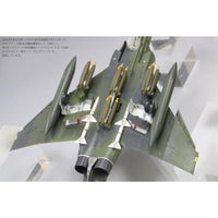 FF06 1/72 アメリカ空軍 F-4E戦闘機 (後期型) 'クラーク エアベース'