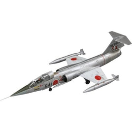 航空自衛隊 F-104J 戦闘機 '栄光'