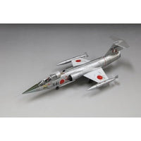 航空自衛隊 F-104J 戦闘機 '栄光'
