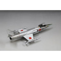 航空自衛隊 F-104J 戦闘機 '栄光'