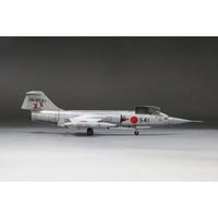航空自衛隊 F-104J 戦闘機 '栄光'