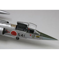 航空自衛隊 F-104J 戦闘機 '栄光'