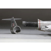航空自衛隊 F-104J 戦闘機 '栄光'