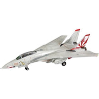 FF10 1/72 アメリカ海軍 F-14A トムキャット ジョリーロジャース/サンダウナーズ