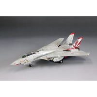 FF10 1/72 アメリカ海軍 F-14A トムキャット ジョリーロジャース/サンダウナーズ