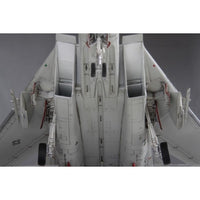 FF10 1/72 アメリカ海軍 F-14A トムキャット ジョリーロジャース/サンダウナーズ