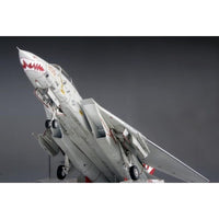 FF10 1/72 アメリカ海軍 F-14A トムキャット ジョリーロジャース/サンダウナーズ