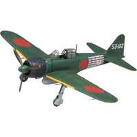 FR01 1/72 帝国海軍 零式艦上戦闘機五二型 (三菱製・初期型)