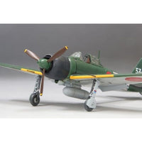 FR01 1/72 帝国海軍 零式艦上戦闘機五二型 (三菱製・初期型)