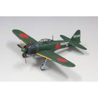 FR02 1/72 帝国海軍 零式艦上戦闘機五二型 (三菱製・中期型)