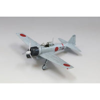 FR04 1/72 帝国海軍 零式艦上戦闘機三二型
