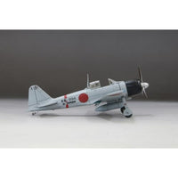 FR04 1/72 帝国海軍 零式艦上戦闘機三二型
