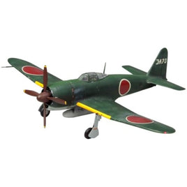 FQ01 1/72 帝国海軍 局地戦闘機 烈風一一型