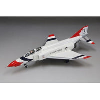72941 1/72 アメリカ空軍 F-4E 戦闘機 'サンダーバーズ'