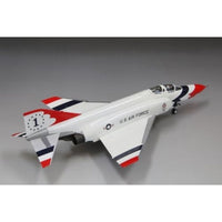 72941 1/72 アメリカ空軍 F-4E 戦闘機 'サンダーバーズ'