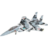 FK02 1/72 航空自衛隊 F-15J アグレッサー [904号機 ブラック/ホワイト]