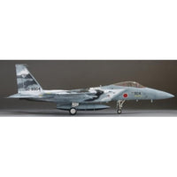 FK02 1/72 航空自衛隊 F-15J アグレッサー [904号機 ブラック/ホワイト]