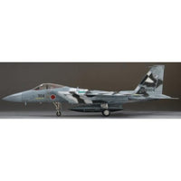 FK02 1/72 航空自衛隊 F-15J アグレッサー [904号機 ブラック/ホワイト]
