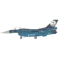 FK03 1/72 航空自衛隊 F-2A 戦闘機 第3飛行隊 [空自創設70周年 記念塗装機]