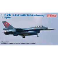 FK03 1/72 航空自衛隊 F-2A 戦闘機 第3飛行隊 [空自創設70周年 記念塗装機]