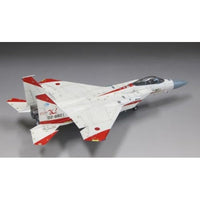 FK04 1/72 航空自衛隊 F-15J 戦闘機 飛行開発実験団[空自創設70周年 記念塗装機]