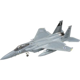 FX01 1/72 イスラエル空軍 F-15C 戦闘機 'バズ'