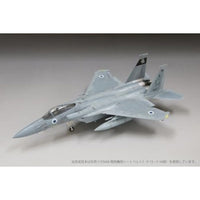 FX01 1/72 イスラエル空軍 F-15C 戦闘機 'バズ'