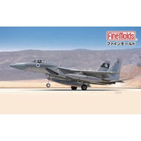 FX01 1/72 イスラエル空軍 F-15C 戦闘機 'バズ'