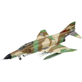 FX02 1/72 イスラエル空軍 F-4E 戦闘機 'クルナス'