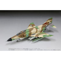 FX02 1/72 イスラエル空軍 F-4E 戦闘機 'クルナス'
