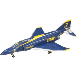 FX03 1/72アメリカ海軍  F-4J 'ブルーエンジェルス'