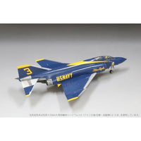 FX03 1/72アメリカ海軍  F-4J 'ブルーエンジェルス'