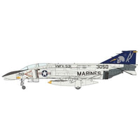 FX04 1/72 アメリカ海軍 F-4N 戦闘機 VMFA-531 'グレイゴースト'