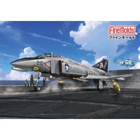 FX04 1/72 アメリカ海軍 F-4N 戦闘機 VMFA-531 'グレイゴースト'