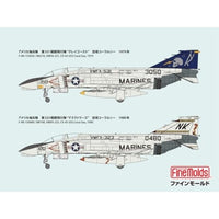 FX04 1/72 アメリカ海軍 F-4N 戦闘機 VMFA-531 'グレイゴースト'