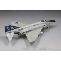 FX04 1/72 アメリカ海軍 F-4N 戦闘機 VMFA-531 'グレイゴースト'
