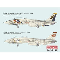 FX05 1/72 アメリカ海軍 F-14A トムキャット VF-2 'バウンティハンターズ'